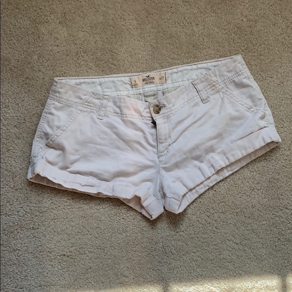 Hollister Shorts